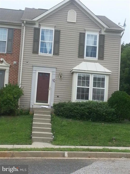 574 Macintosh Cir, Joppa, MD 21085 - photo 1