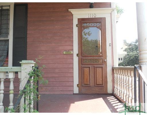1110 Drayton St, Savannah, GA 31401 - photo 1