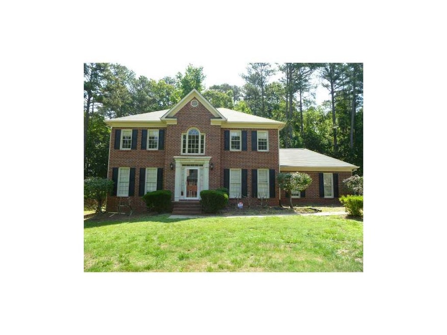 2429 Creekside Trace, Jonesboro, GA 30236 - photo 1