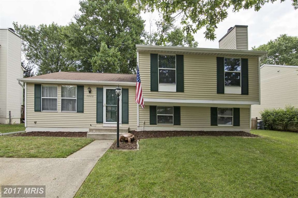 7923 Red Jacket Way, Jessup, MD 20794 - photo 1