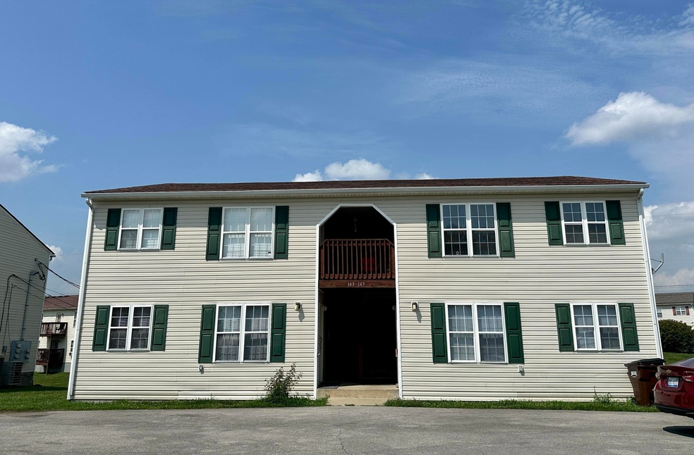 143 Grinder Ct unit 149, Nicholasville, KY 40356 - photo 1