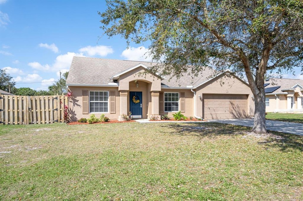 167 Spring Valley Ave, Sebastian, FL 32958 - photo 1