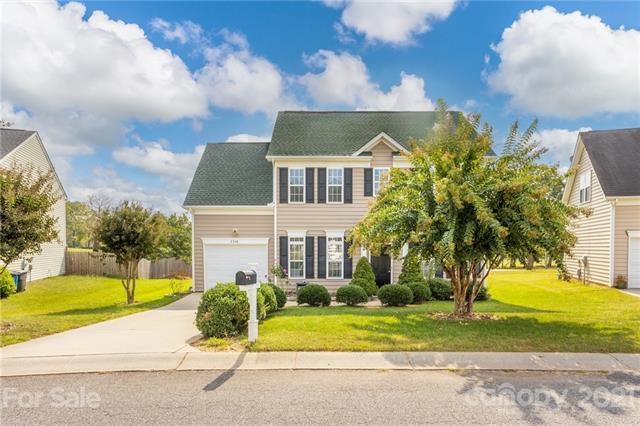 2220 Wexford Way, Statesville, NC 28625 - photo 1