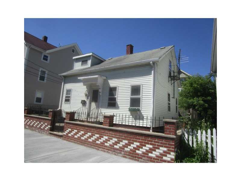 822 Dexter St unit 826, Central Falls, RI 02863 - photo 1