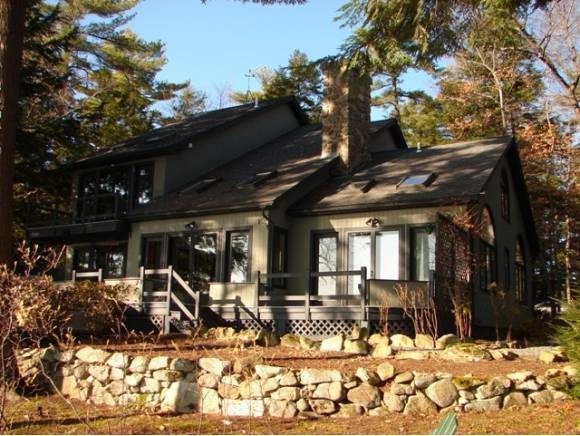 15 Hall Ln, Moultonborough, NH 03254 - photo 1