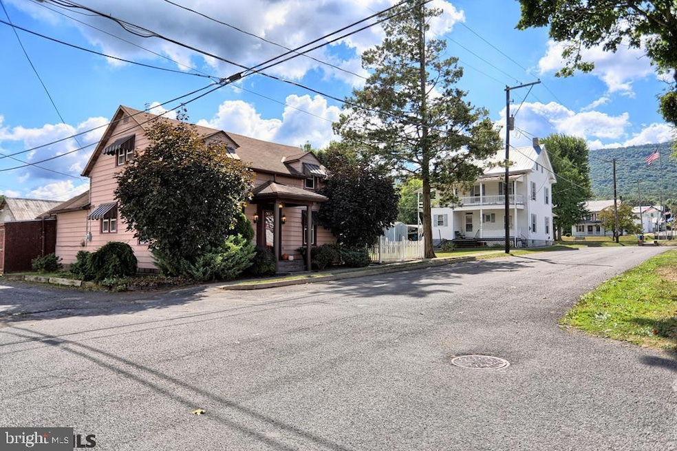 3 S Zellers St, McClure, PA 17841 - photo 1