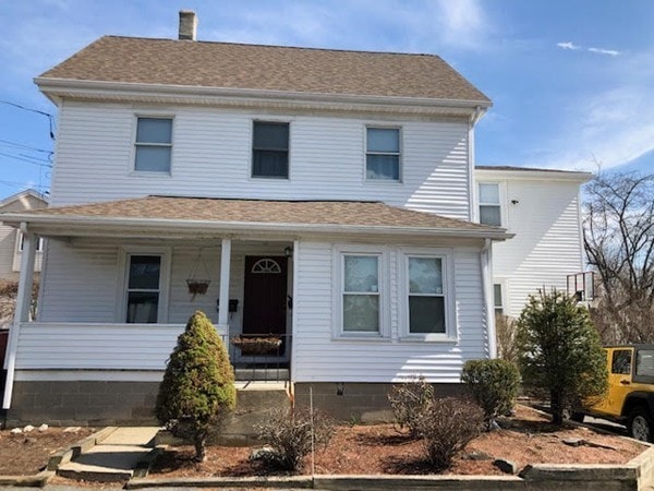 17 Sumner Ave unit 1, Wakefield, MA 01880 - photo 1