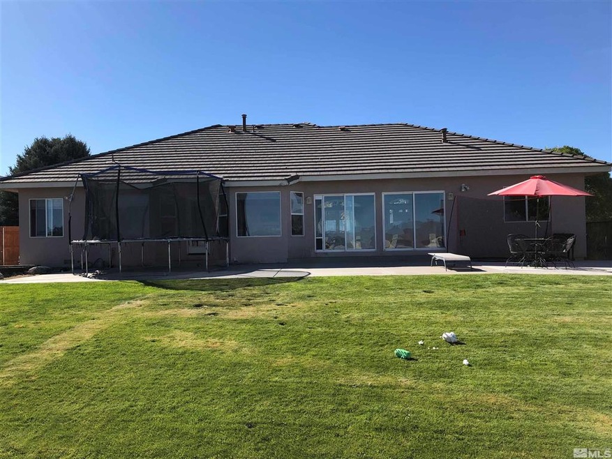 5303 Offenhauser Dr, Winnemucca, NV 89445 - photo 1