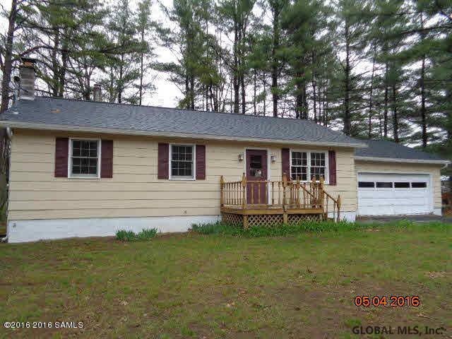 312 Duncan Rd, Gansevoort, NY 12831 - photo 1