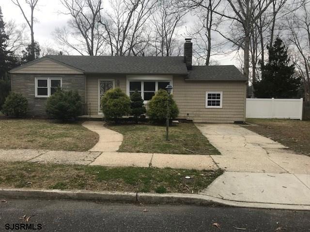 905 Traymore Pkwy, Absecon, NJ 08201 - photo 1