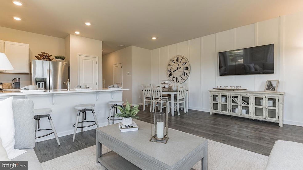 35 Nelsons Way, Westampton Township, NJ 08060 - photo 1