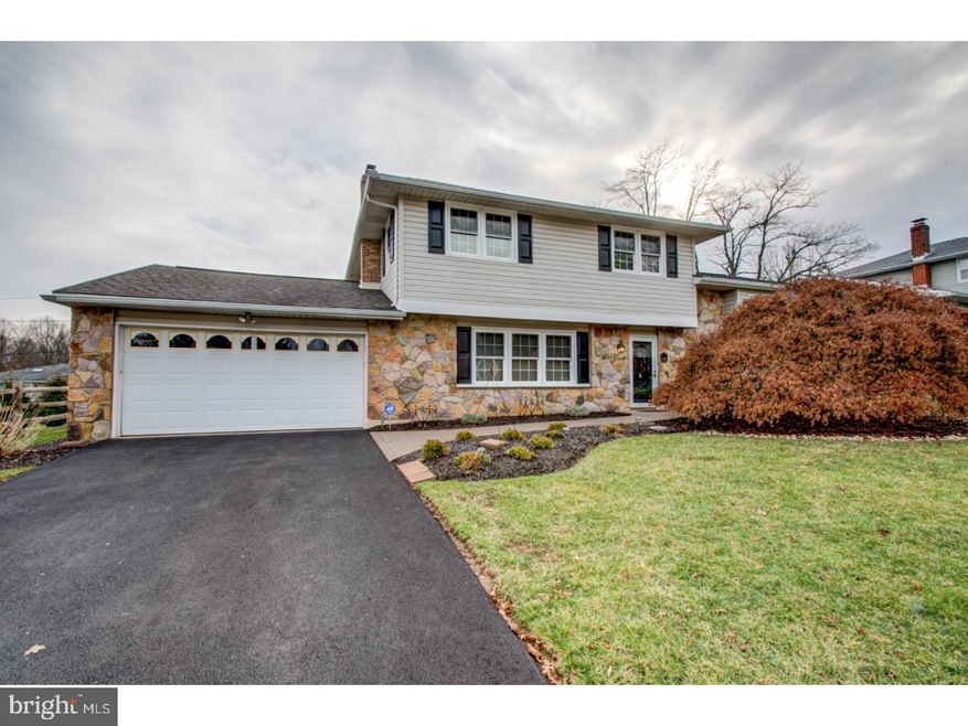 2302 Paulwynn Rd, Wilmington, DE 19810 - photo 1