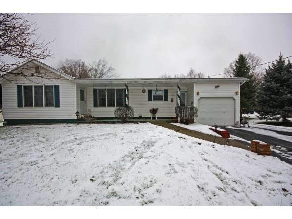 228 Saint Albans Rd, Swanton, VT 05488 - photo 1
