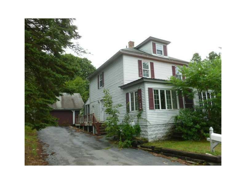 19 Rushton St, Sanford, ME 04073 - photo 1