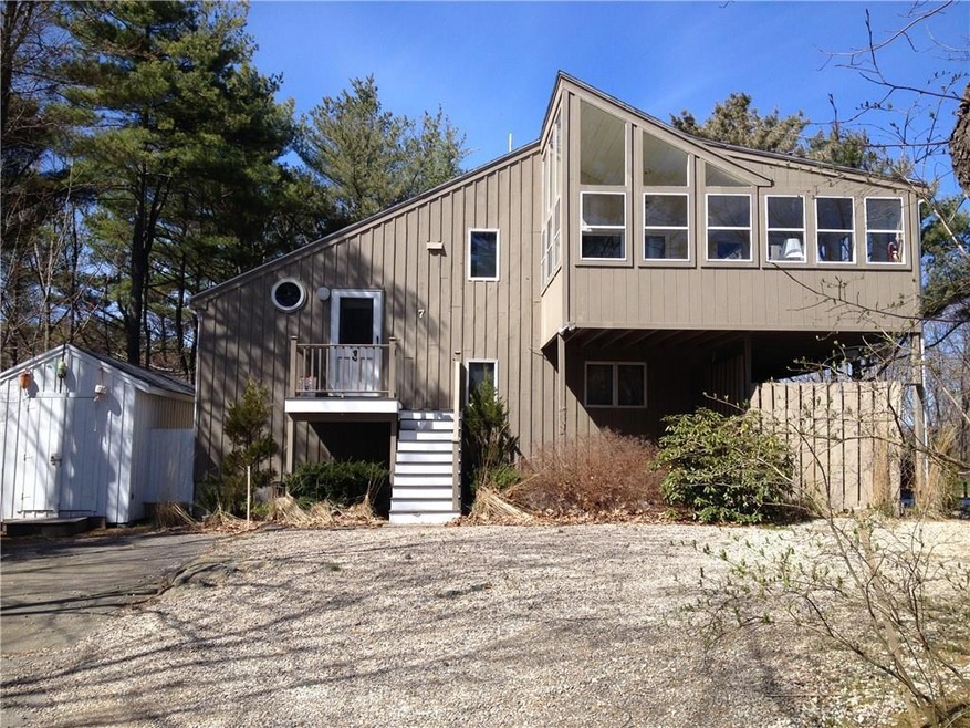 7 Rose Cove Ln, York, ME 03902 - photo 1