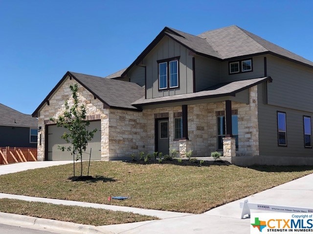 2315 Pintail Loop, Copperas Cove, TX 76522 - photo 1