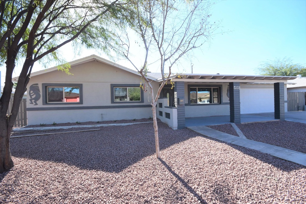 4915 W Avalon Dr, Phoenix, AZ 85031 - photo 1