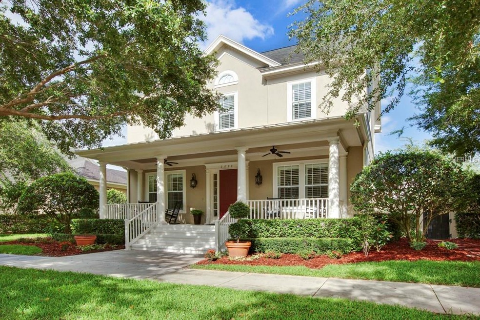 Absolutely Stunning 2880 Lincroft Avenue in Baldwi