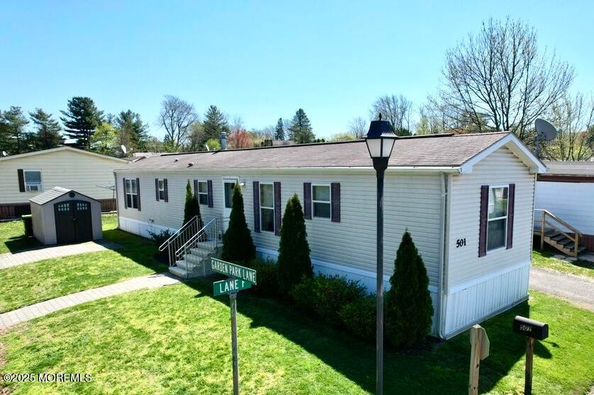 501 Lane F, Hazlet, NJ 07730 - photo 1