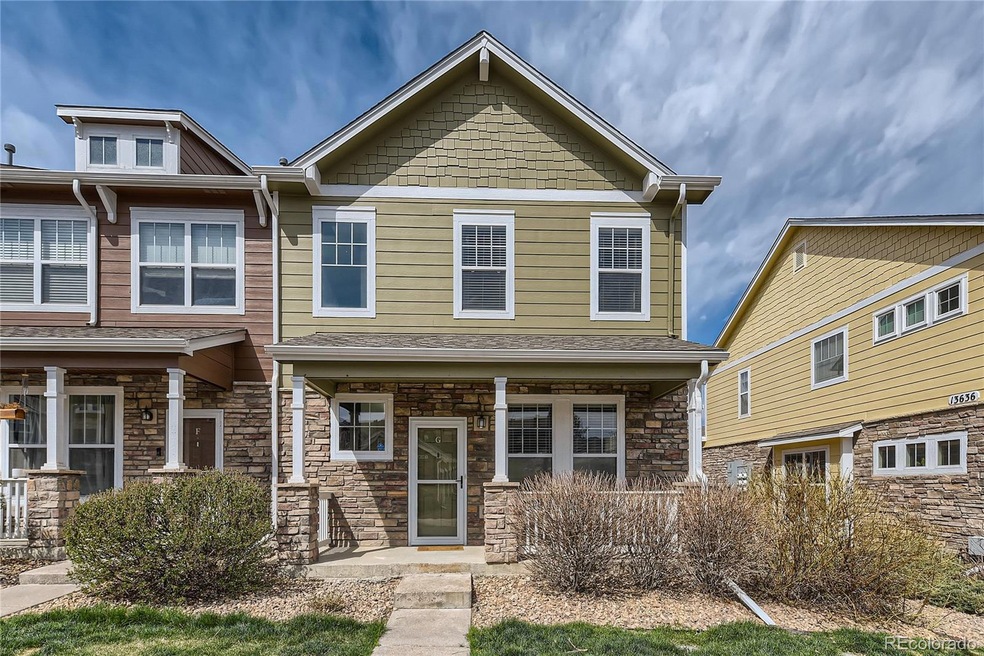 13626 Garfield St unit G, Thornton, CO 80602 - photo 1