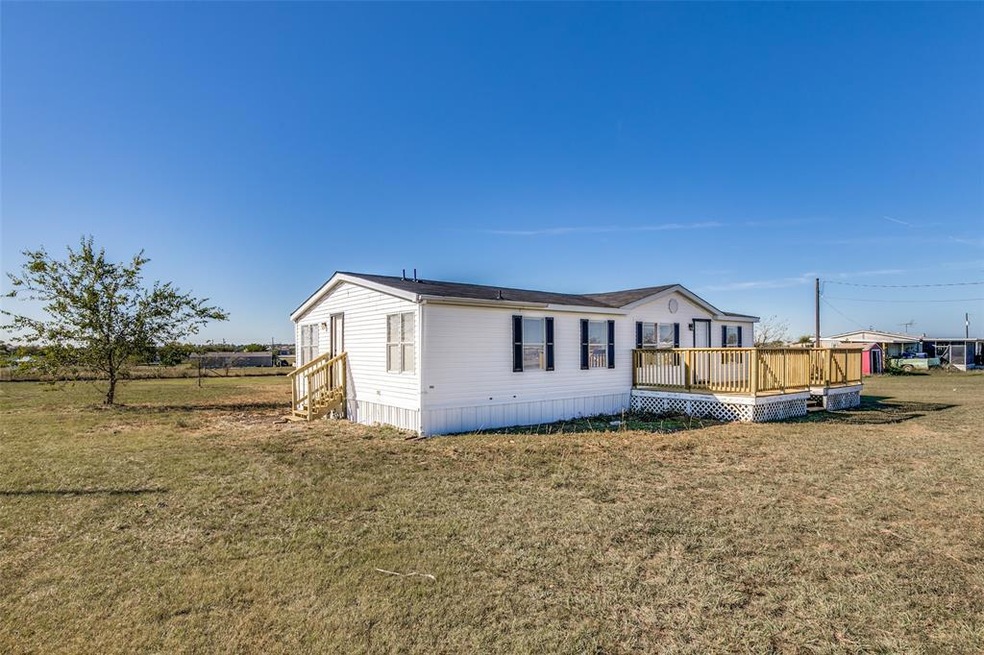 223 Private Road 4437, Rhome, TX 76078 - photo 1