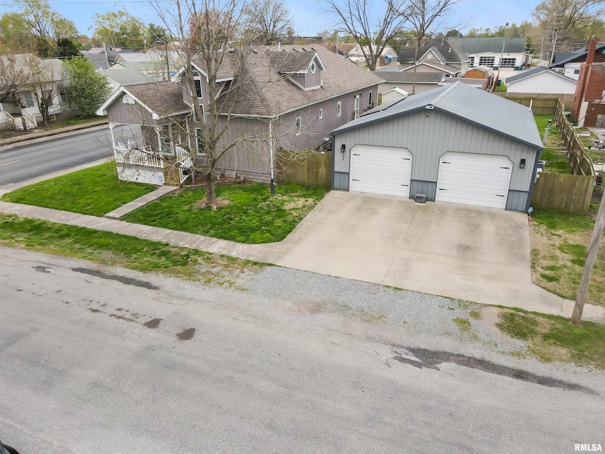 Under Contract $230,000