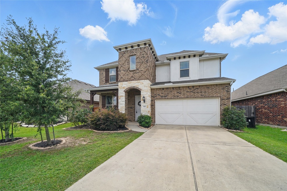 3902 Palmer Meadow Ct, Katy, TX 77494 - photo 1