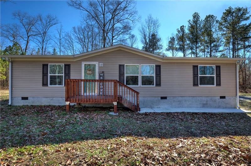 3088 Collard Valley Rd, Cedartown, GA 30125 - photo 1