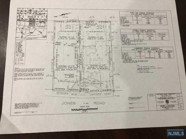 2239 Jones Rd, Fort Lee, NJ 07024 - photo 1