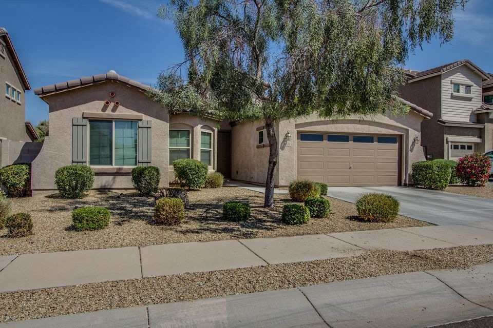 16830 W Mongolia St Goodyear05