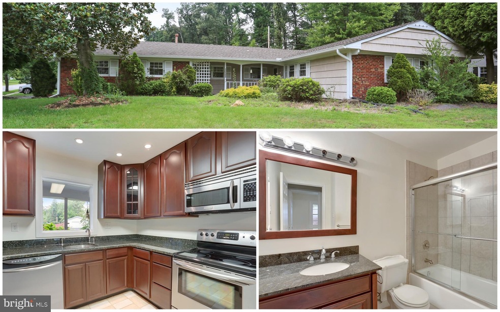 12300 Welling Ln, Bowie, MD 20715 - photo 1