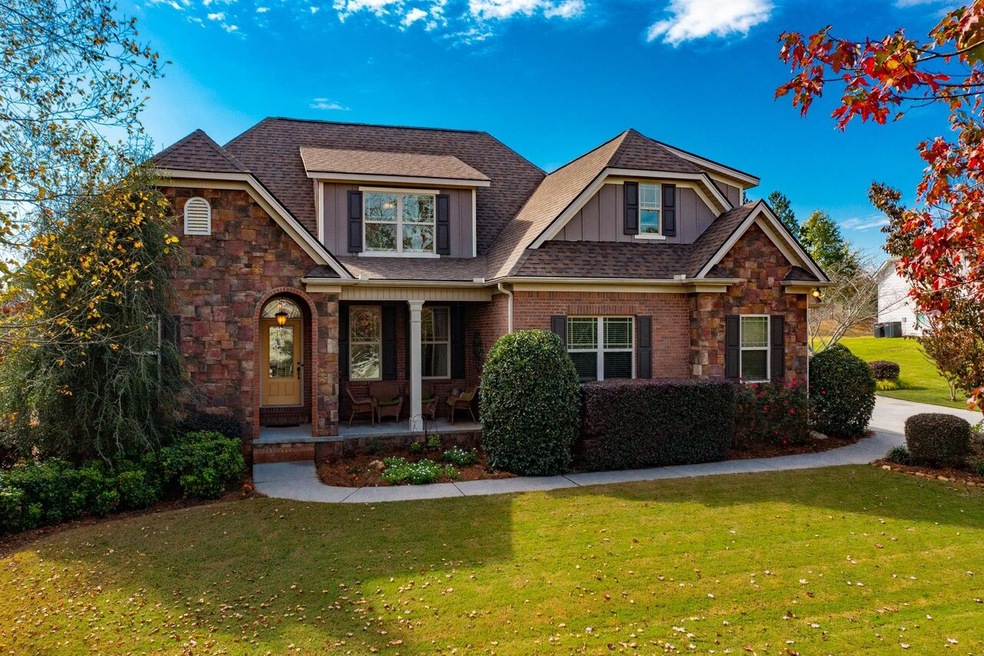 115 Riverboat Dr SW, Adairsville, GA 30103 - photo 1