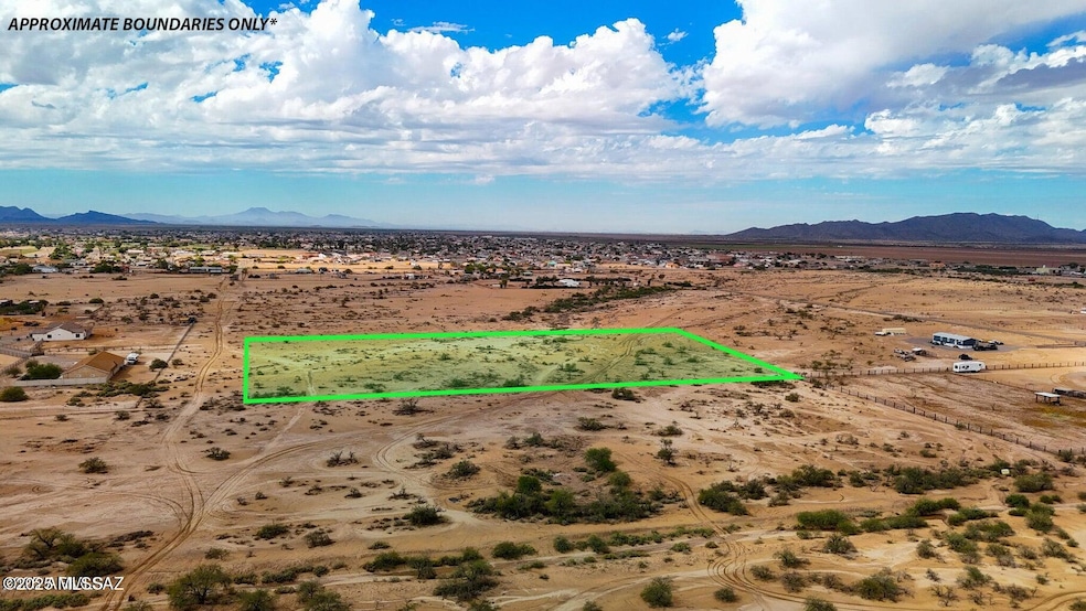 TBD Silver Bell Rd Lot #1 4 67 Ac, Casa Grande, AZ 85193 - photo 1