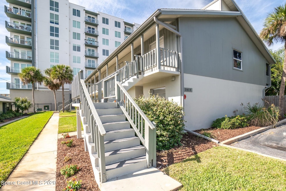 2012 Grant Pl. #203, Melbourne, FL 32901