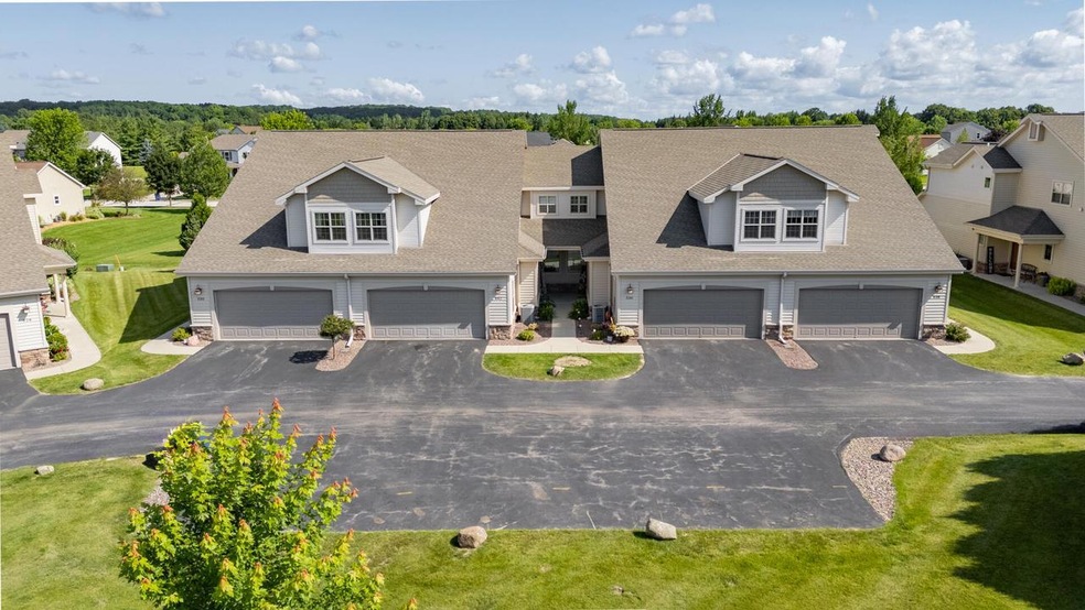 Welcome Home!