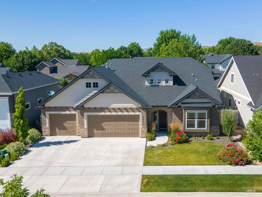 3074 E Shadowbluff Ln, Eagle, ID 83616 - photo 1