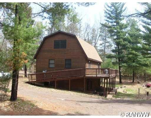 27490 Lincoln St, Webster, WI 54893 - photo 1