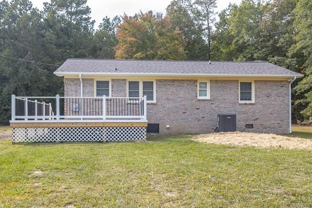 8906 Centennial Rd, Disputanta, VA 23842 - photo 1