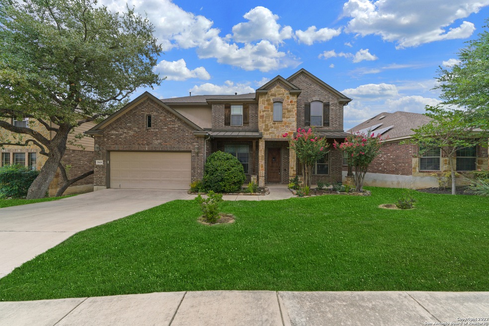 25619 Willard Path, San Antonio, TX 78261 - photo 1