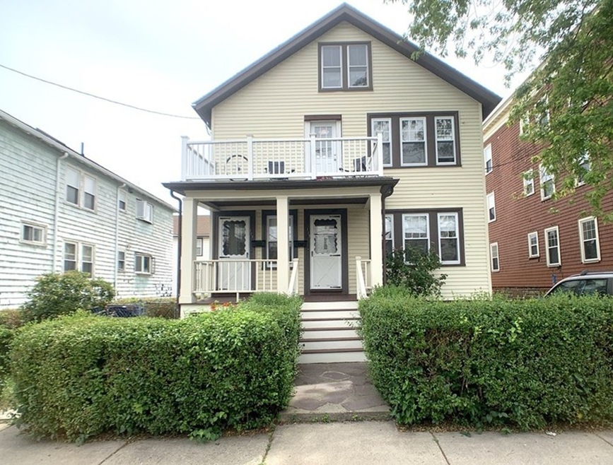 115 Murdock St unit 117, Brighton, MA 02135 - photo 1