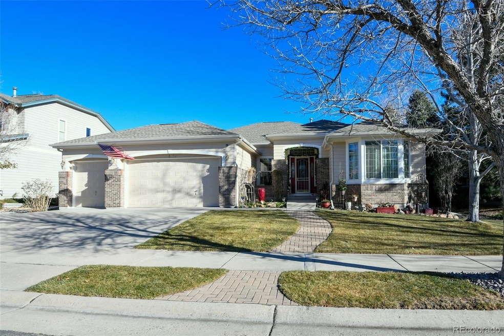 6160 Virgil St, Arvada, CO 80403 - photo 1