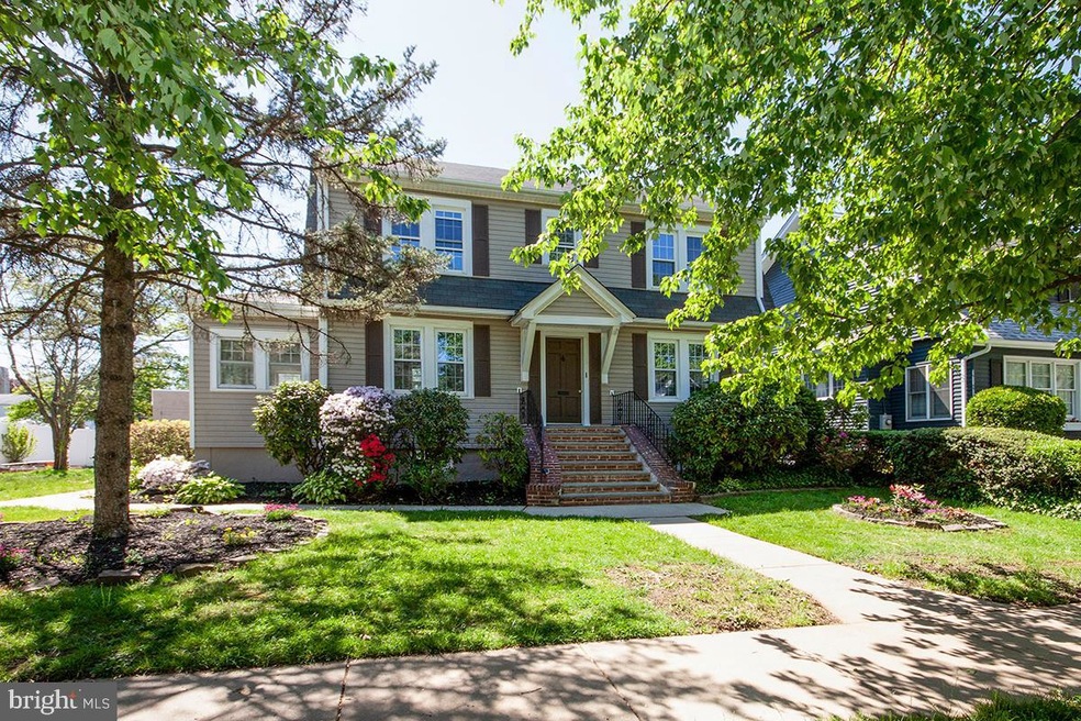 404 Virginia Ave, Oaklyn, NJ 08107 - photo 1