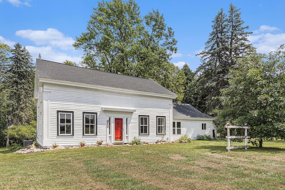 7746 Whites Bridge Rd, Belding, MI 48809 - photo 1