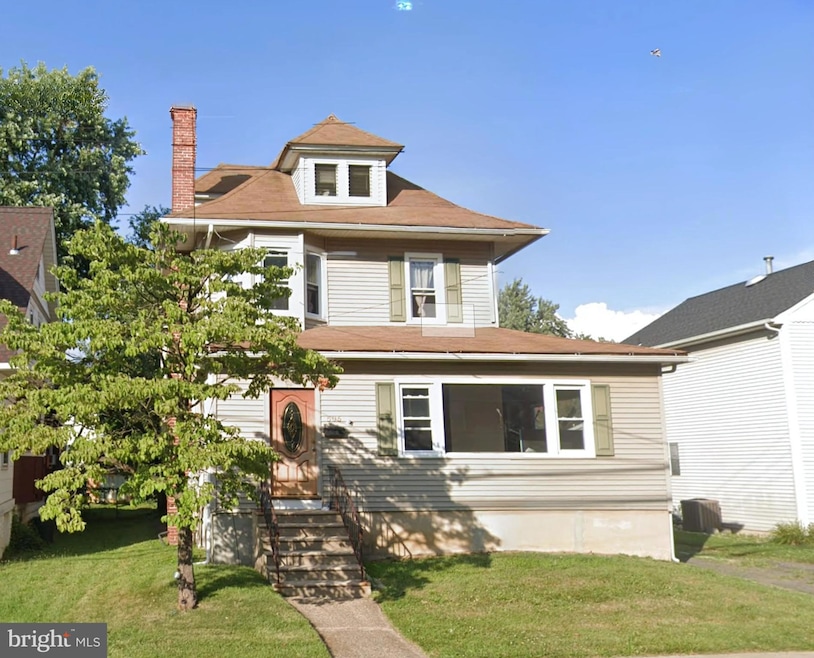 505 Newton Ave, Oaklyn, NJ 08107 - photo 1