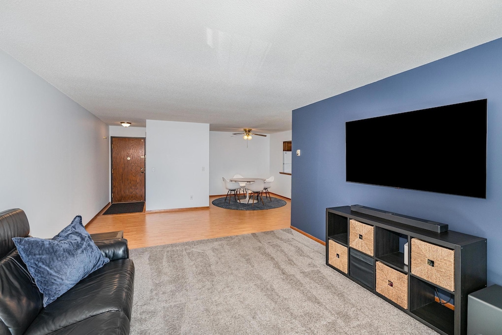 999 41st Ave NE unit 311, Columbia Heights, MN 55421 - photo 1