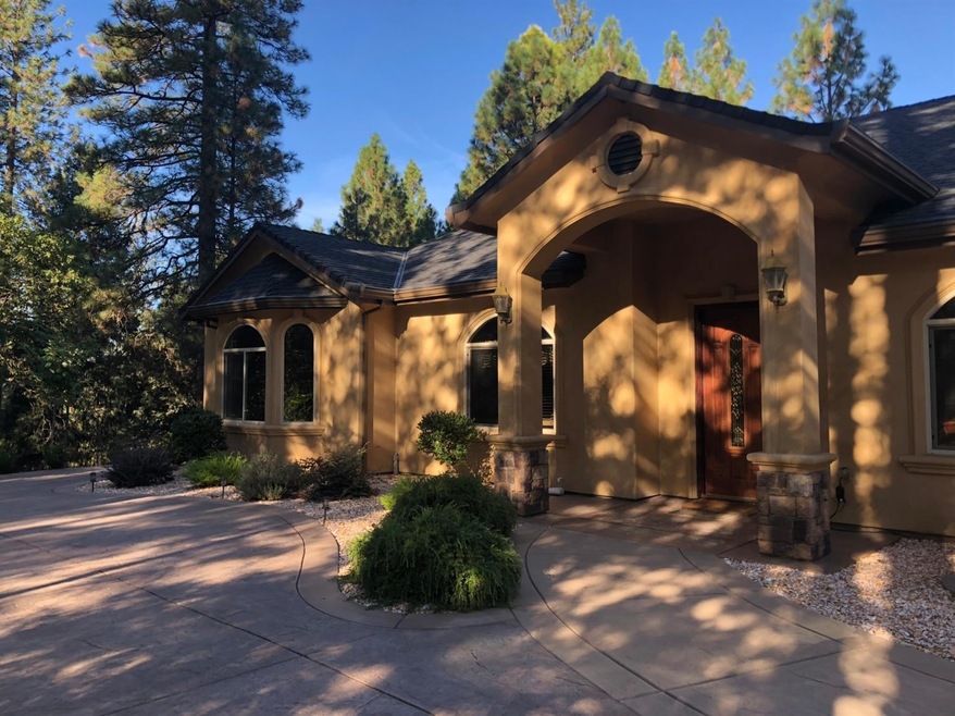 Welcome to your new home!
