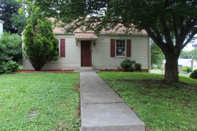 331 S 22nd St unit 335, Allentown, PA 18104 - photo 1