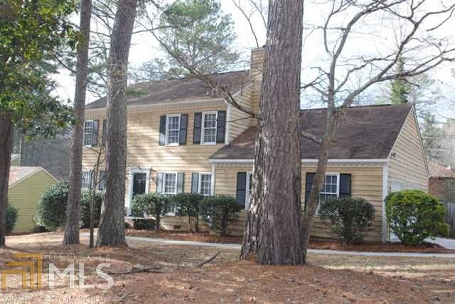 661 Chatham Trail, Jonesboro, GA 30238 - photo 1