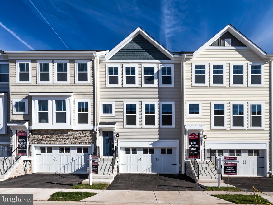 606 Quarterpath Way, Glen Burnie, MD 21060 - photo 1