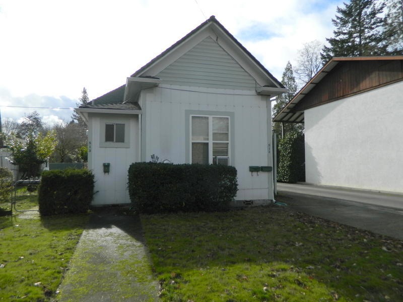 Front View